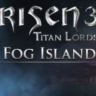 Risen 3: Fog Island DLC * STEAM RU   АВТО   0%