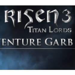 Risen 3: The Adventure Garb DLC * STEAM RU   АВТО   0%