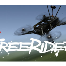 FPV Freerider * STEAM РОССИЯ ⚡ АВТОДОСТАВКА 💳0% КАРТЫ