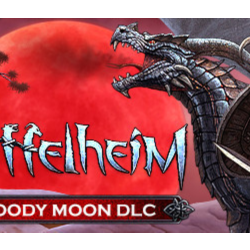 Niffelheim Bloody Moon DLC * STEAM RU ⚡ АВТО 💳0%
