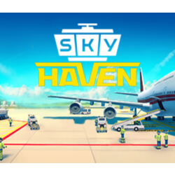 Sky Haven * STEAM РОССИЯ ⚡ АВТОДОСТАВКА 💳0% КАРТЫ
