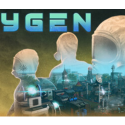 Oxygen * STEAM РОССИЯ ⚡ АВТОДОСТАВКА 💳0% КАРТЫ