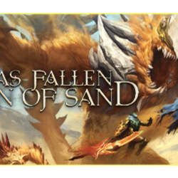 Atlas Fallen * STEAM РОССИЯ ⚡ АВТОДОСТАВКА 💳0% КАРТЫ