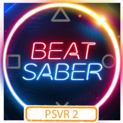 💠 (VR2) Beat Saber (PS5/EN) П3 - Активация