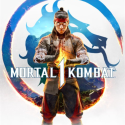 ✅ Mortal Kombat™ 1 Xbox Series X|S активация