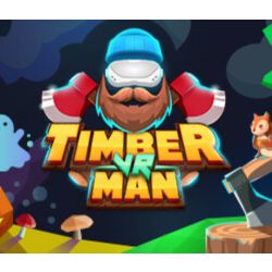Timberman VR 💎 АВТОДОСТАВКА STEAM GLOBAL МГНОВЕННО ЛИЦЕНЗИЯ