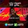 DLC Cyberpunk 2077: Phantom Liberty МИР АВТО