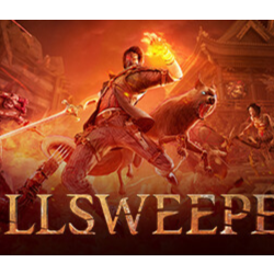 Hellsweeper VR STEAM gift Россия