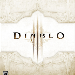Diablo 3 Collector s Edition ключ EURO/RU
