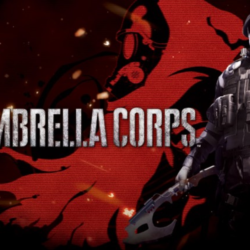 Umbrella Corps Upgrade Pack DLC Steam Key Region Free