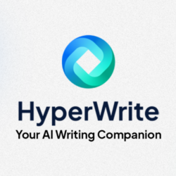 Общий аккаунт HyperWrite Premium на 1 месяц