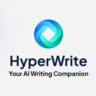 Общий аккаунт HyperWrite Premium на 1 месяц