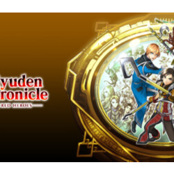 Eiyuden Chronicle Hundred Heroes Digital Deluxe Edition АВТОДОСТАВКА STEAM GLOBAL МГН