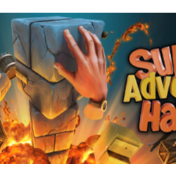 Super Adventure Hand * STEAM RU ⚡ АВТО 💳0%
