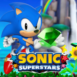 🔥SONIC SUPERSTARS 🎮XBOX ONE/SERIES X|S Активация🎁