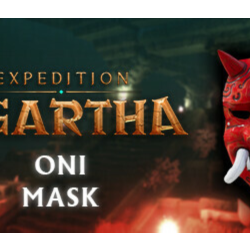 Expedition Agartha - Oni Mask DLC * STEAM RU ⚡