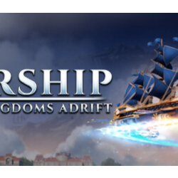 Airship: Kingdoms Adrift * STEAM RU ⚡ АВТО 💳0%