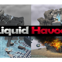Liquid Havoc * STEAM РОССИЯ ⚡ АВТОДОСТАВКА 💳0% КАРТЫ