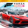 Forza Horizon 6 Premium Edition   Online  Аккаунт   Почта (PC)