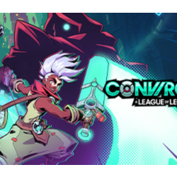 CONVERGENCE: A League of Legends Story™ * STEAM RU ⚡