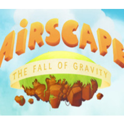 Airscape: The Fall of Gravity * STEAM RU ⚡ АВТО 💳0%