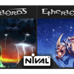 Etherlords Bundle * STEAM RU ⚡ АВТО 💳0%