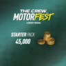 The Crew Motorfest: СТАРТОВЫЙ НАБОР XBOX Активация