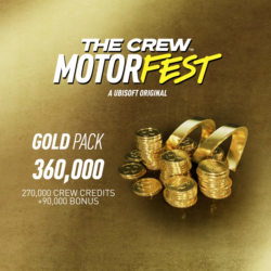 ✅The Crew Motorfest: Набор "Золото"  XBOX Активация🎁