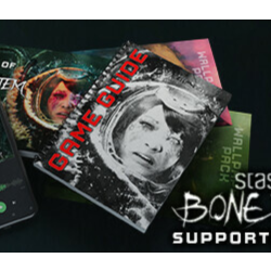 STASIS: BONE TOTEM SUPPORTERS PACK DLC * STEAM RU ⚡