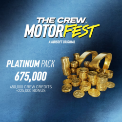 ✅The Crew Motorfest: Набор "Платина"  XBOX Активация🎁