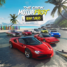 The Crew Motorfest: Year 1 Pass   XBOX Активация