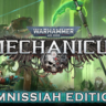 Warhammer 40,000: Mechanicus - Upgrade to Omnissiah Edi