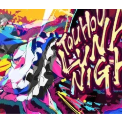 Touhou Luna Nights * STEAM RU ⚡ АВТО 💳0%
