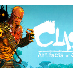 Clash: Artifacts of Chaos - Zeno Edition * STEAM RU ⚡