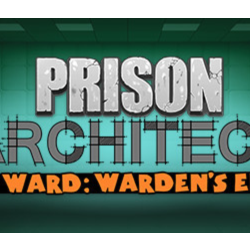 Prison Architect - Psych Ward: Warden&acute;s Edition DLC