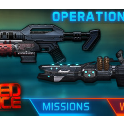 The Red Solstice - Operations Pack DLC * STEAM RU ⚡