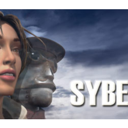 Syberia * STEAM РОССИЯ ⚡ АВТОДОСТАВКА 💳0% КАРТЫ