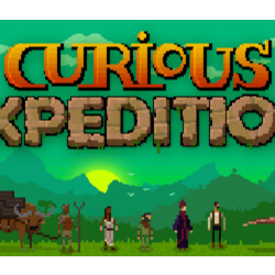 Curious Expedition * STEAM RU ⚡ АВТО 💳0%