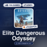 Elite Dangerous Odyssey (Steam Ключ) РФ-СНГ-МИР   ПОДАРОК