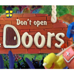 Don't open the doors! * STEAM RU ⚡ АВТО 💳0%
