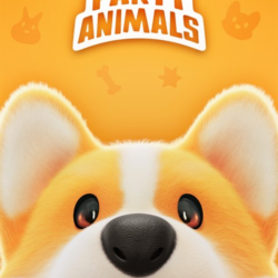 ✅ Party Animals Xbox One & Xbox Series X|S активация