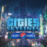 Cities: Skylines Content Creator Pack: Heart of Korea Steam ключ Global RU  РФ Россия