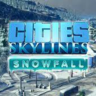 Cities: Skylines - Snowfall Steam ключ Весь Мир Global RU/CIS РФ Россия key СНГ код