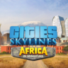 Cities: Skylines - Content Creator Pack: Africa in Miniature Steam ключ РФ Россия RU
