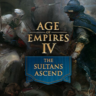 Age of Empires IV:  The Sultans Ascend DLC - STEAM RU