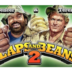 Bud Spencer &amp; Terence Hill - Slaps And Beans 2 💎 АВТОДОСТАВКА STEAM GLOBAL МГНОВ
