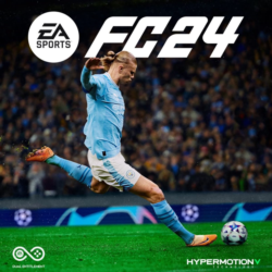 EA SPORTS FC 24 (FIFA 24)   ОФФЛАЙН АКТИВАЦИЯ