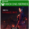 Resident Evil 4 - Separate Ways Xbox Series