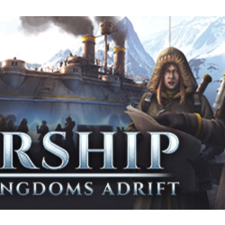 Airship: Kingdoms Adrift - STEAM GIFT РОССИЯ