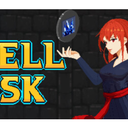 Spell Disk - STEAM GIFT РОССИЯ
